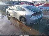 Toyota Prius Le JTDACAAUXP3004231 снимка