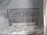 Hyundai Sonata Se 5NPE24AF6JH688519 снимка