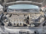 Nissan Sentra Sv 3N1AB7AP8KL605119 снимка