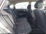 Nissan Sentra Sv 3N1AB7AP8KL605119 снимка