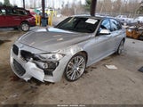 BMW 335I xDrive WBA3B9C56DJ899236 снимка