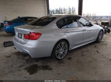 BMW 335I xDrive WBA3B9C56DJ899236 снимка