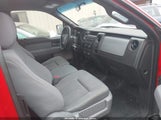 Ford F-150 Stx 1FTFX1EF8DKG21456 снимка