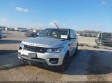Land Rover Range Rover Sport 3.0L V6 Supercharged Hse/3.0L V6 Supercharged Se SALWG2VF4FA541031 снимка