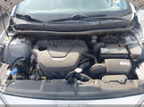 Hyundai Accent Se KMHCT4AE1HU188582 снимка