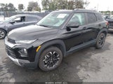 Chevrolet Trailblazer Fwd Lt KL79MPSL2MB010175 photo