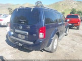 Nissan Pathfinder Se 5N1AR18U97C612807 снимка