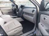 Honda Pilot Ex-L 5FNYF4H57AB020757 снимка