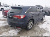Acura Rdx Technology Acurawatch Plus Packages/W/Technology Package 5J8TB4H55HL007357 снимка