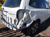 Subaru Forester 2.5I Premium JF2SJAGC0JH416145 снимка