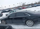 Audi A8 L 3.0T WAU34AFD0GN019711 снимка