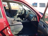 Subaru Forester 2.5X JF2SH63629H729508 снимка
