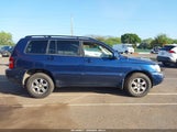 Toyota Highlander Limited V6/V6 JTEGP21A950044143 снимка