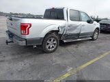 Ford F-150 Xlt 1FTEW1CPXGKF16156 снимка