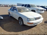 Toyota Avalon Xl 4T1GB10E2SU013379 снимка