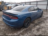 Dodge Charger Sxt Rwd 2C3CDXBG4LH173397 снимка
