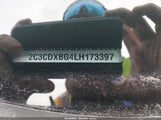 Dodge Charger Sxt Rwd 2C3CDXBG4LH173397 снимка