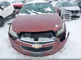 Chevrolet Cruze 1Lt 1G1PF5SC8C7282233 снимка