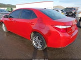 Toyota Corolla Le Premium 2T1BURHE6FC411404 снимка