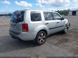 Honda Pilot Lx 5FNYF4H26EB025198 снимка