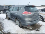 Nissan Rogue S KNMAT2MT9FP578710 fotografie