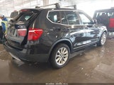 BMW X3 xDrive28I 5UXWX9C53E0D22092 снимка