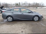 Toyota Prius Two JTDKBRFU2H3580671 fotografie