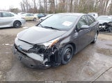 Toyota Prius Two JTDKBRFU2H3580671 fotografie