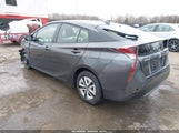 Toyota Prius Two JTDKBRFU2H3580671 fotografie