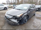 Toyota Prius Two JTDKBRFU2H3580671 снимка