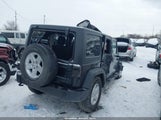 Jeep Wrangler Unlimited Sport 4X4 1C4BJWDG4HL544897 снимка