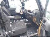 Jeep Wrangler Unlimited Sport 4X4 1C4BJWDG4HL544897 fotografie