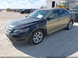 Ford Taurus Sel 1FAHP2EW6CG116814 photo