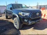 Toyota Tacoma Trd Off-Road 5TFCZ5AN3MX264417 fotografie