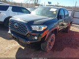Toyota Tacoma Trd Off-Road 5TFCZ5AN3MX264417 снимка