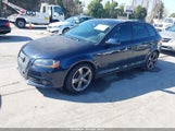 Audi A3 2.0 Tdi Premium WAUKJAFM6DA018506 снимка