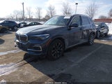 BMW X5 xDrive40I 5UXCR6C53KLL26999 fotografie