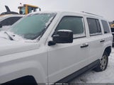 Jeep Patriot Sport Fwd 1C4NJPBA2HD187439 снимка