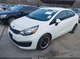 Kia Rio Lx KNADM4A37G6643259 снимка