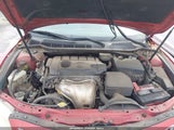 Toyota Camry Le 4T1BF3EK8BU664346 снимка