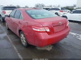 Toyota Camry Le 4T1BF3EK8BU664346 снимка