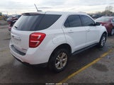 Chevrolet Equinox Ls 2GNFLEEK2G6104961 fotografie