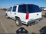 Chevrolet Tahoe Ls 1GNEC13R9VJ439980 fotografie