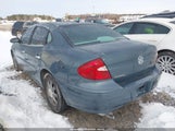 Buick Lacrosse Cxl 2G4WD582571207706 снимка