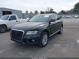 Audi Q5 2.0T Premium WA1LFAFP3EA042048 снимка