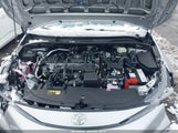 Toyota Corolla Hybrid Hybrid Se JTDBCMFE9T3125964 fotografie