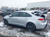 Toyota Corolla Hybrid Hybrid Se JTDBCMFE9T3125964 fotografie