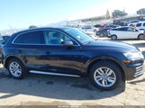 Audi Q5 Premium 45 Tfsi Quattro S Tronic WA1ANAFY9L2107575 fotografie