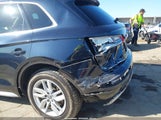 Audi Q5 Premium 45 Tfsi Quattro S Tronic WA1ANAFY9L2107575 fotografie