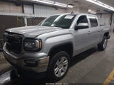 GMC Sierra  Sle 3GTU2MEC8JG593853 fotografie